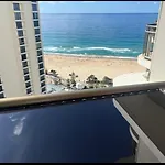 Beach View Stay